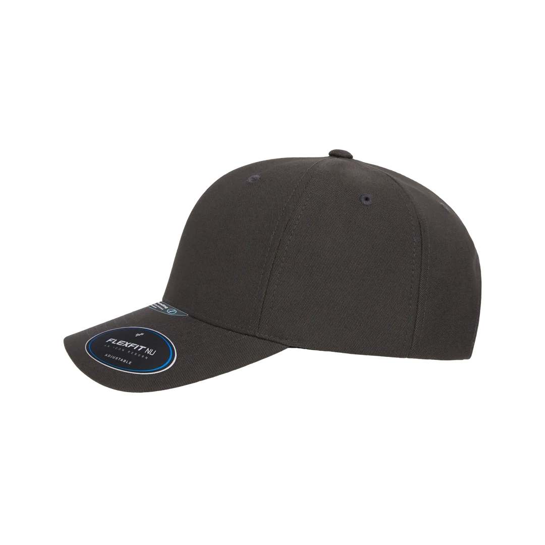 Flexfit NU® adjustable cap