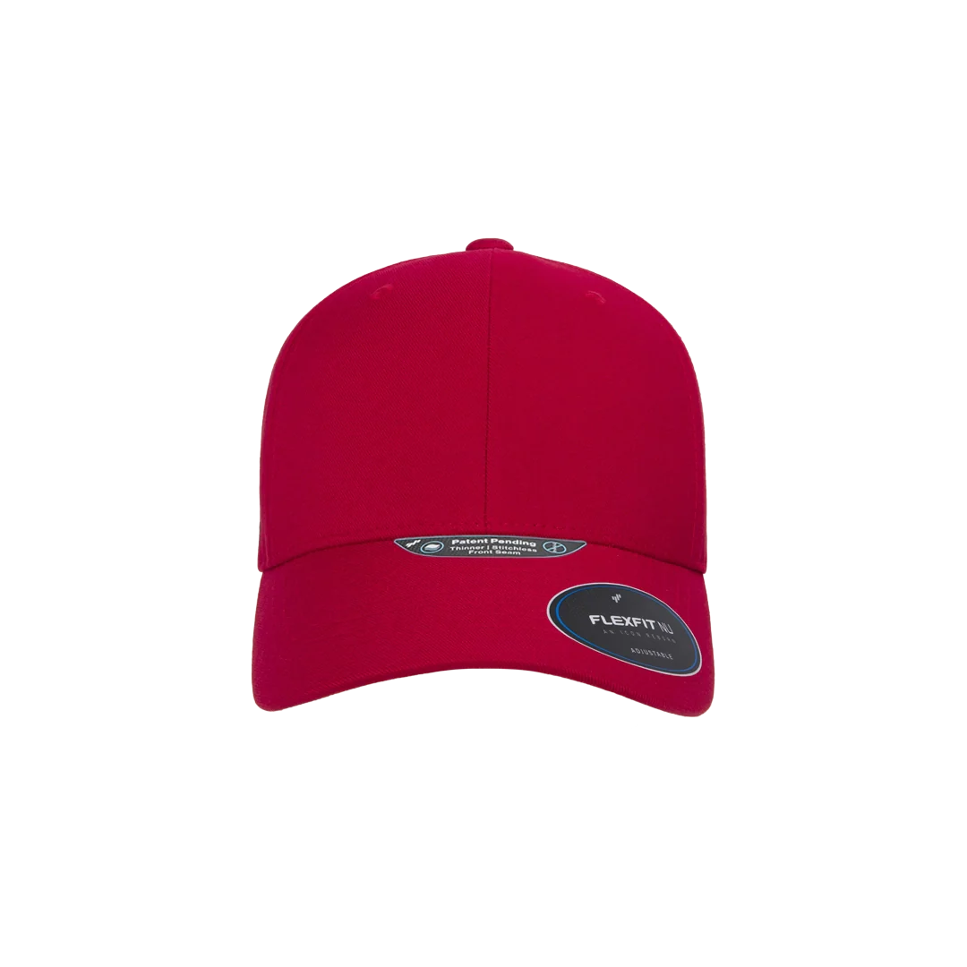 Flexfit NU® adjustable cap