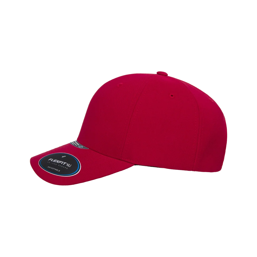 Flexfit NU® adjustable cap