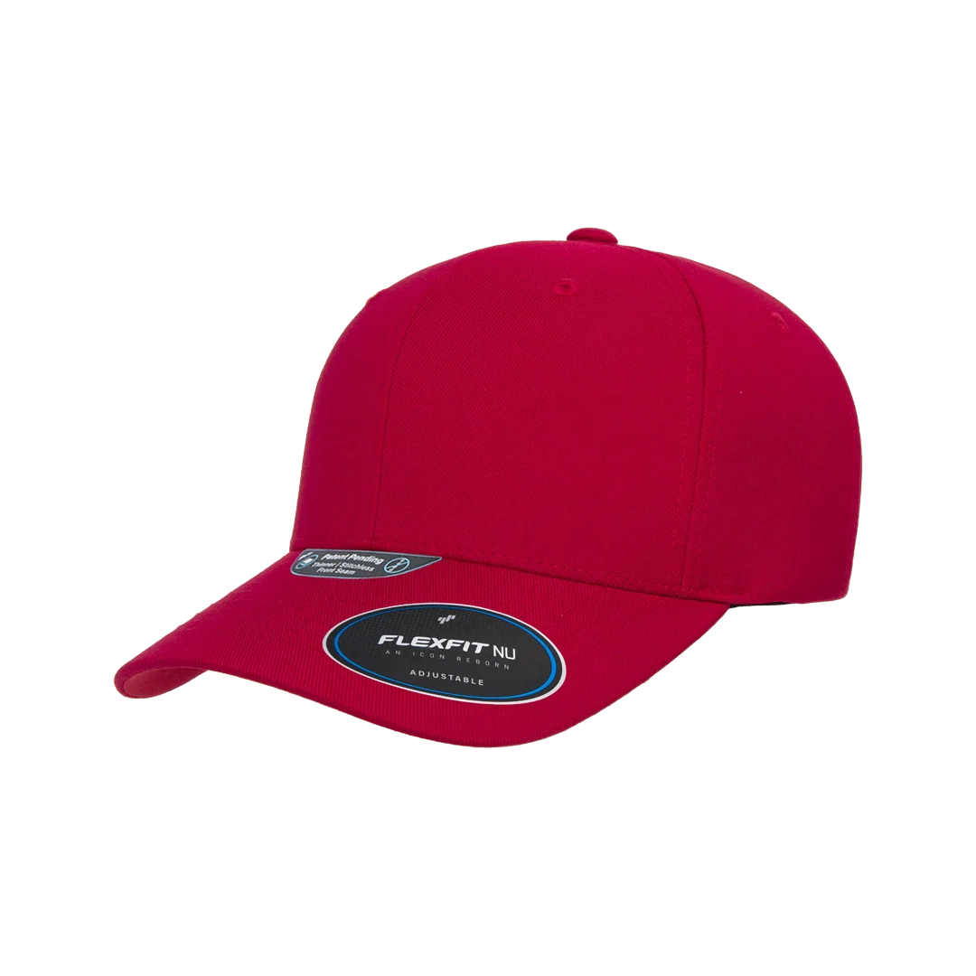6110NU - Red