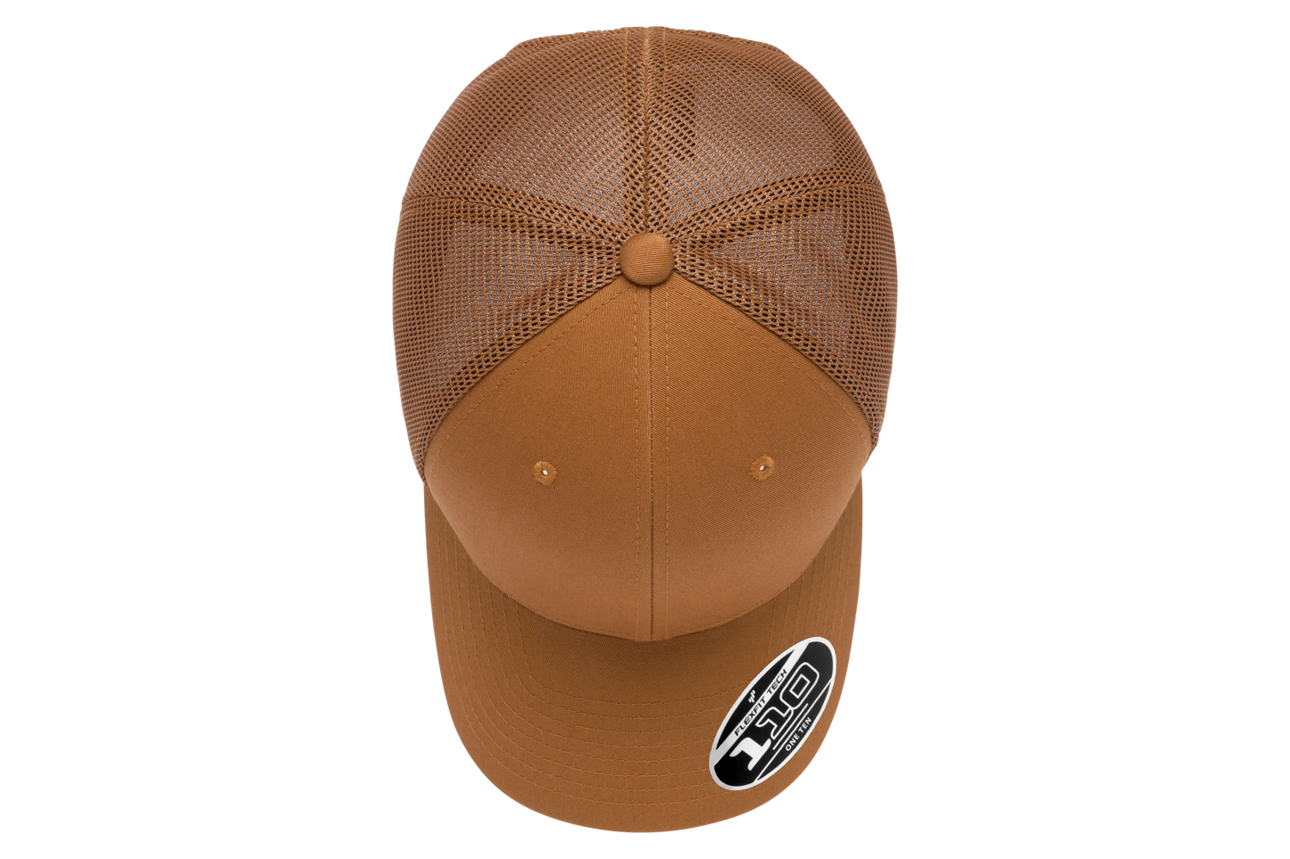 Flexfit 110® mesh cap