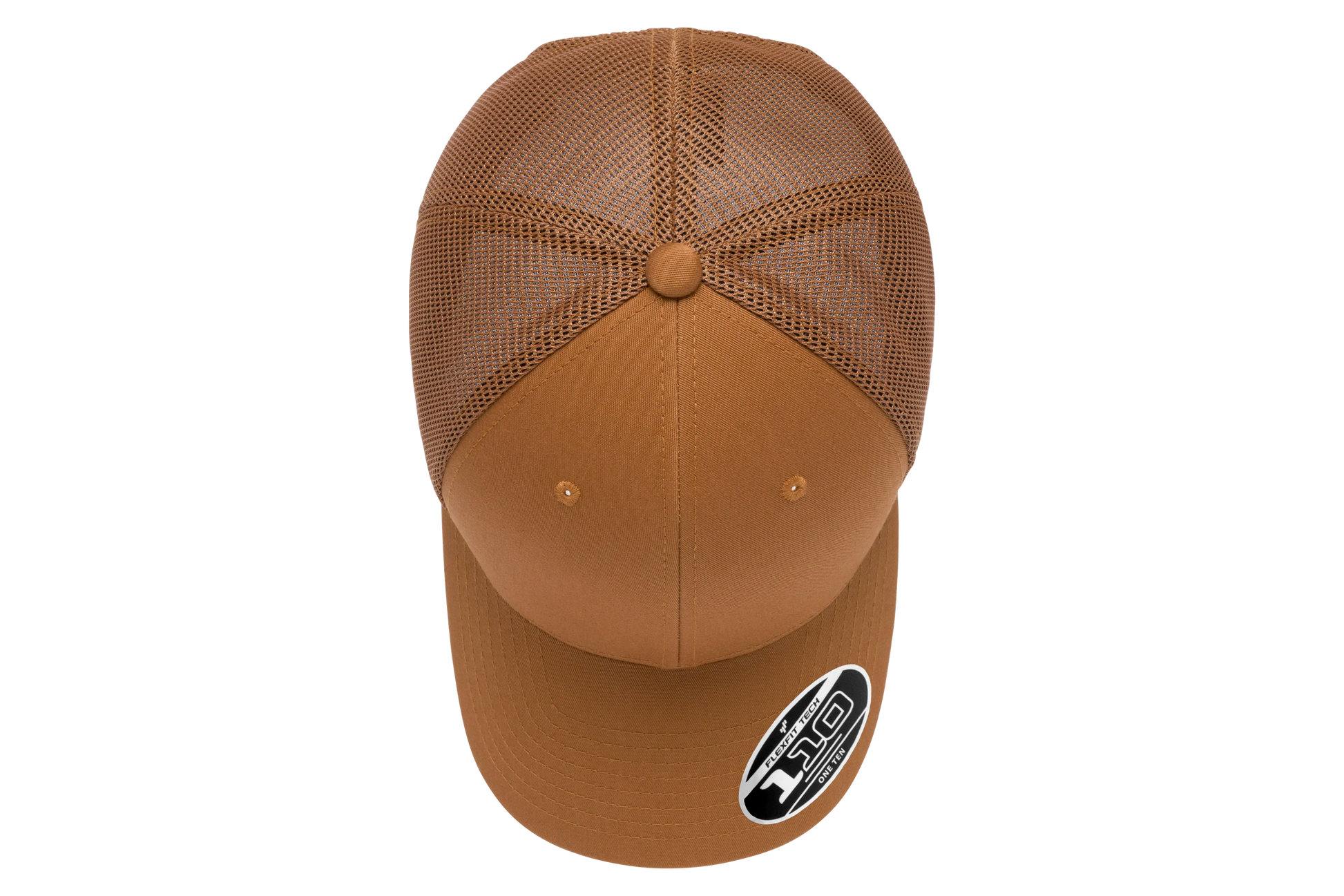 Flexfit 110® mesh cap