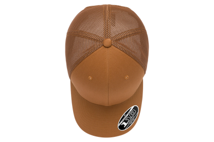 Flexfit 110® mesh cap