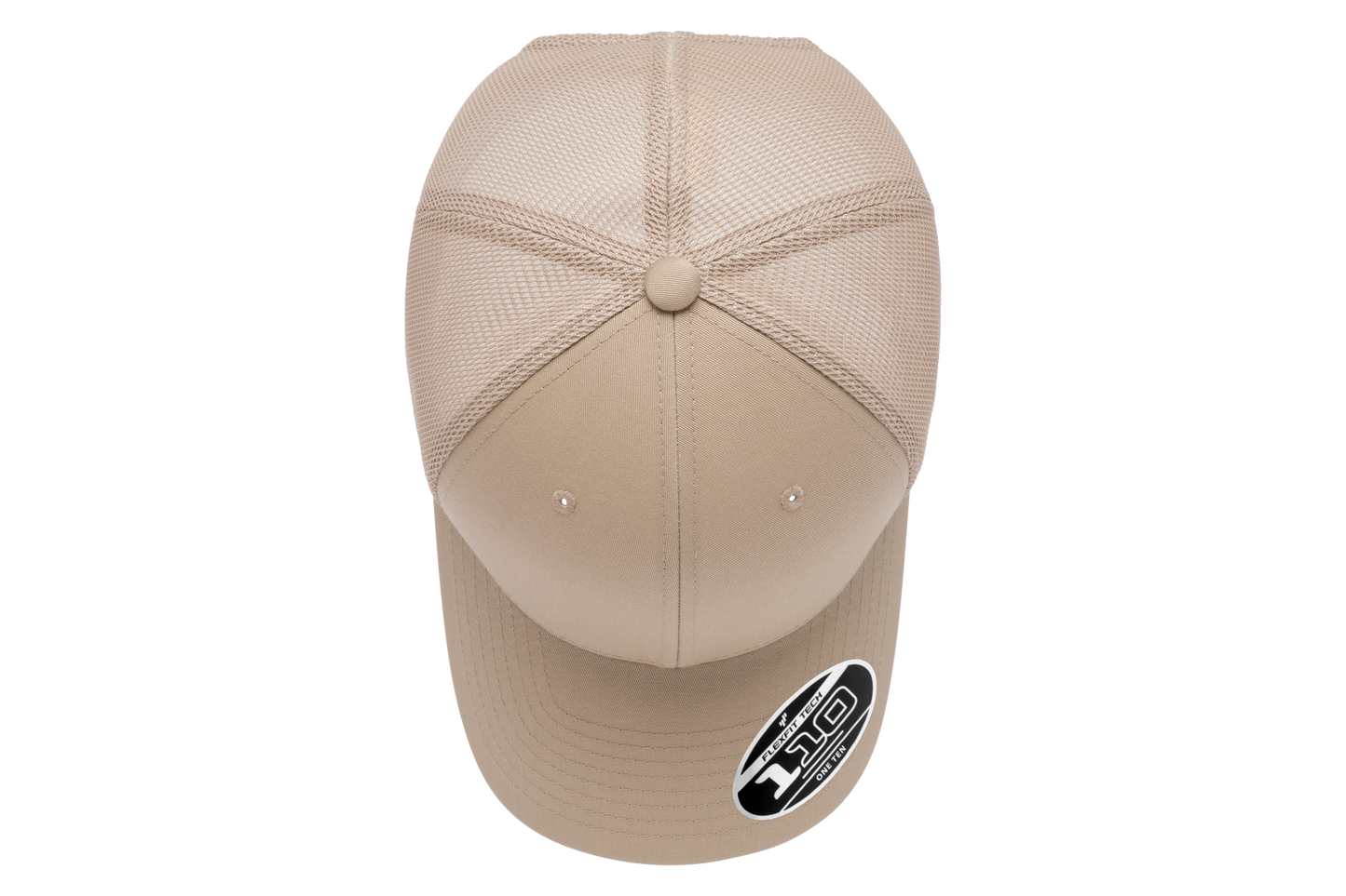 Flexfit 110® mesh cap