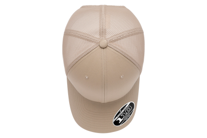Flexfit 110® mesh cap