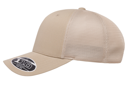 Flexfit 110® mesh cap