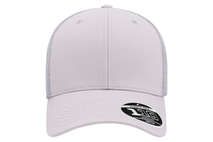 Flexfit 110® mesh cap