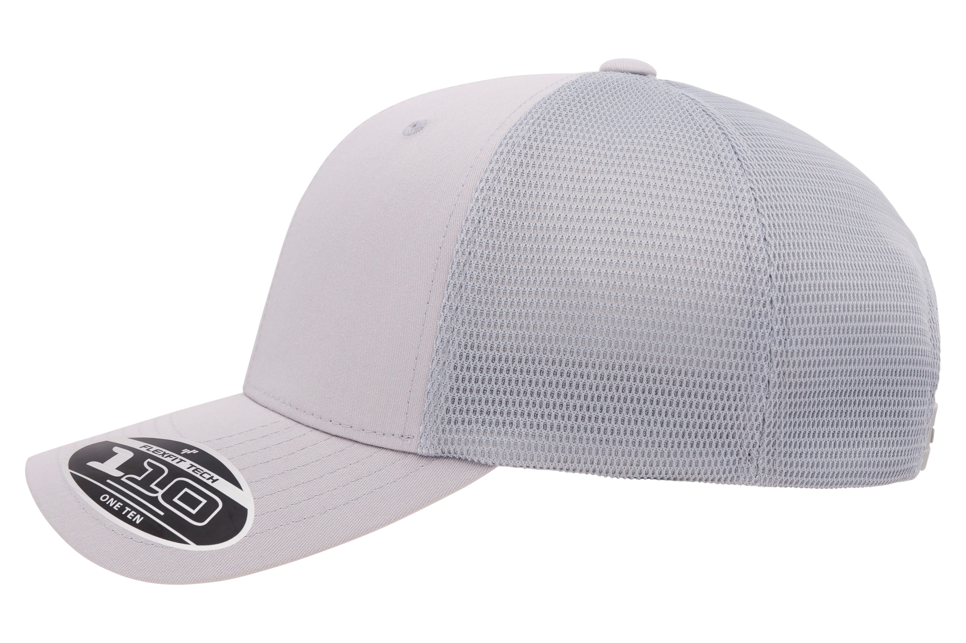 Flexfit 110® mesh cap