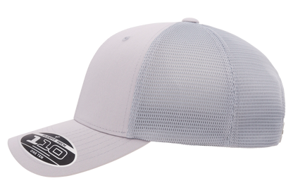 Flexfit 110® mesh cap