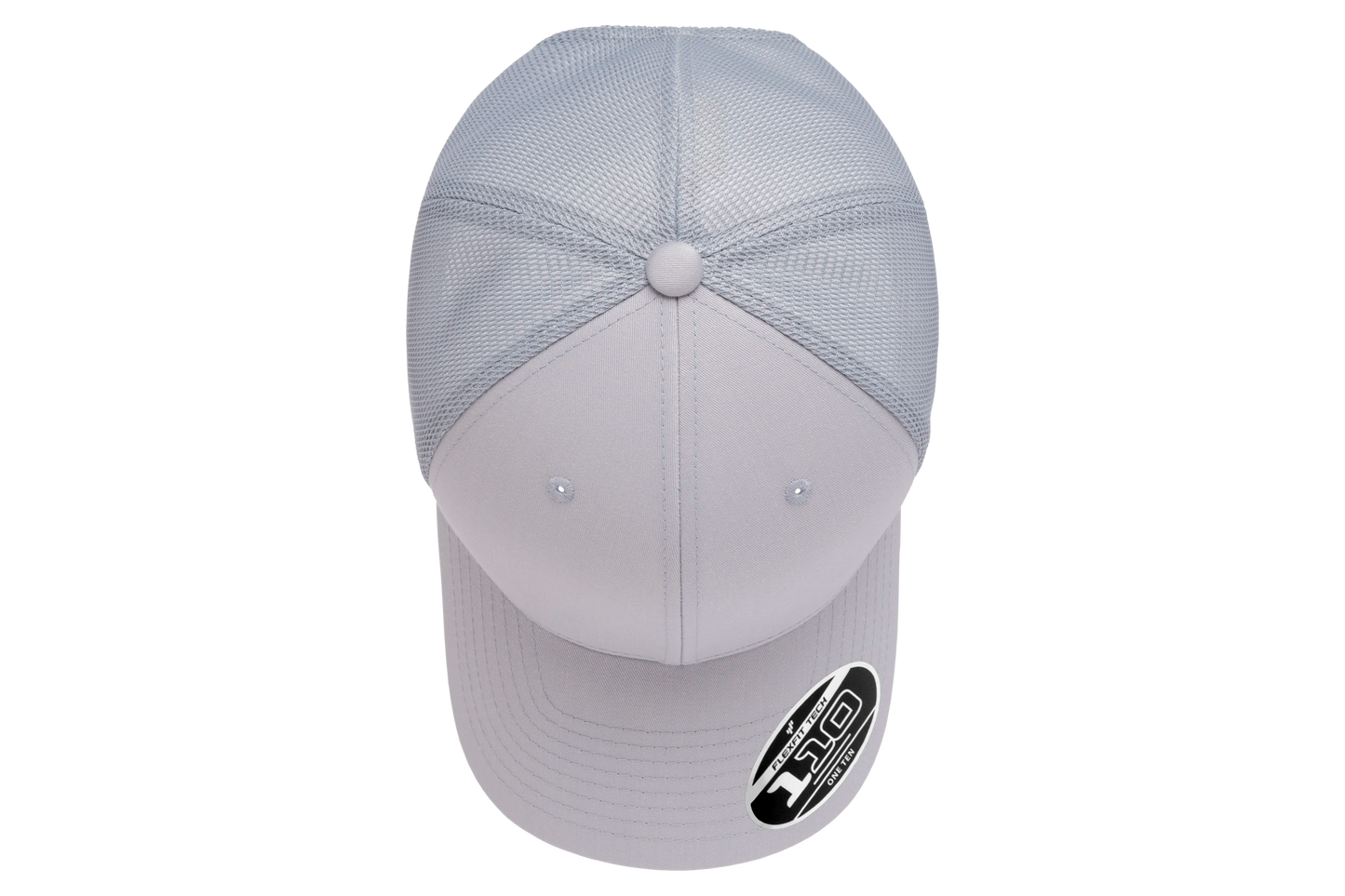 Flexfit 110® mesh cap