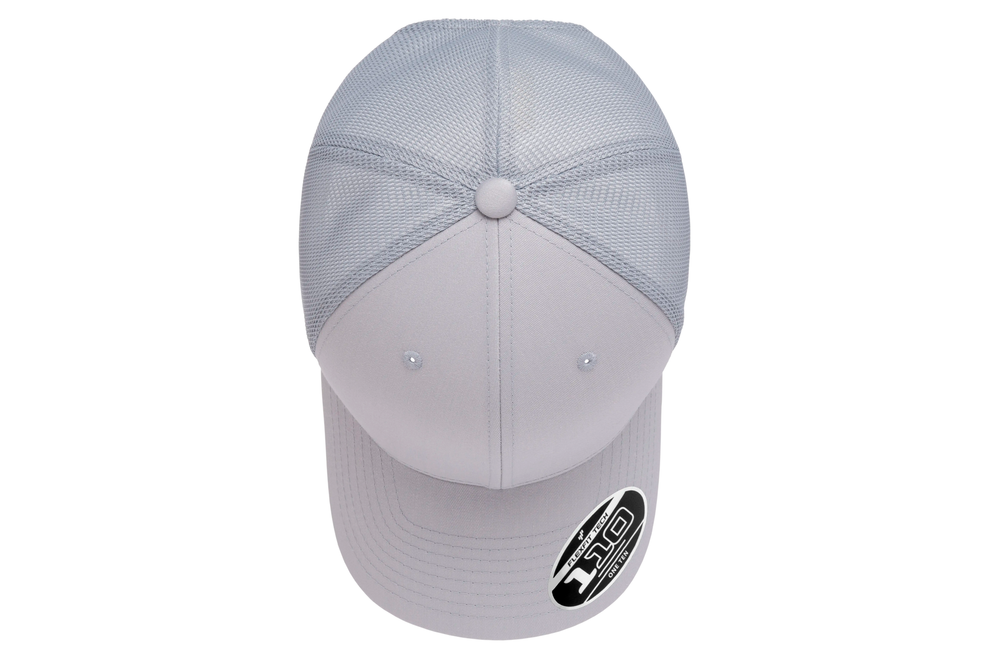 Flexfit 110® mesh cap