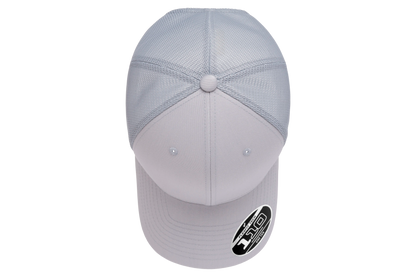Flexfit 110® mesh cap