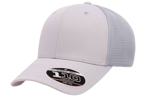 Silver / One Size