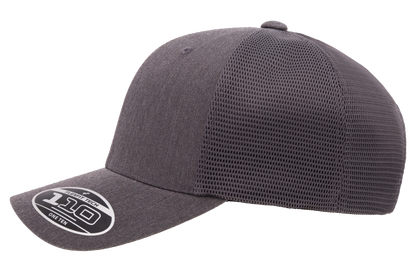 Flexfit 110® mesh cap