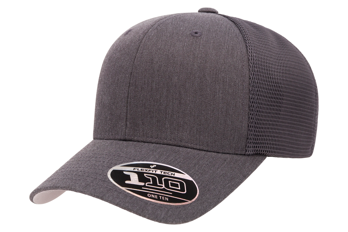 110M - Dark Heather