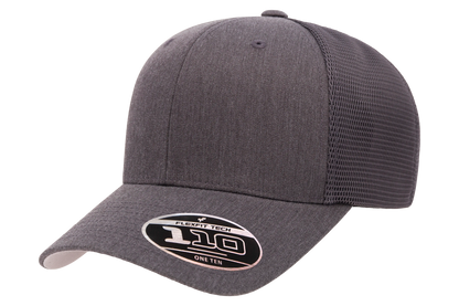110M - Dark Heather