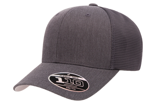 Dark Heather / One Size