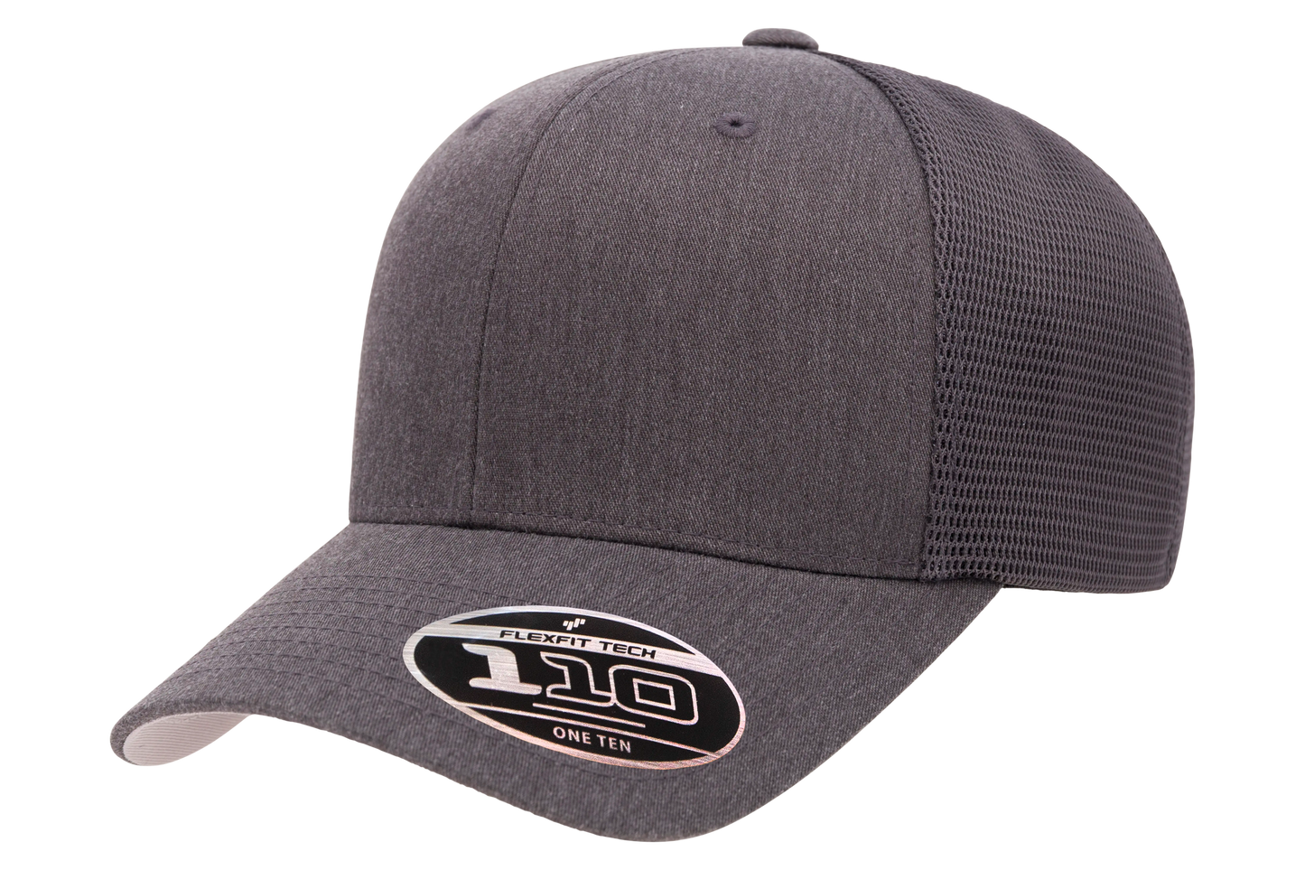 110M - Dark Heather