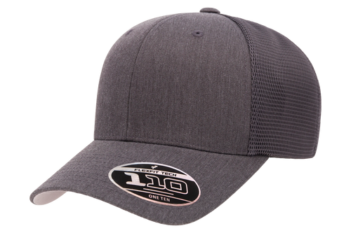 Dark Heather / One Size