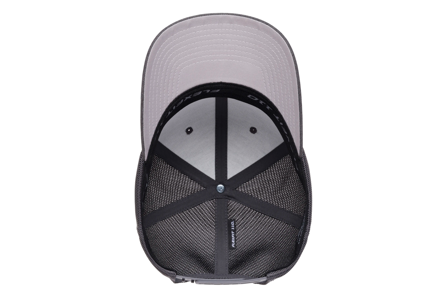 Flexfit 110® mesh cap