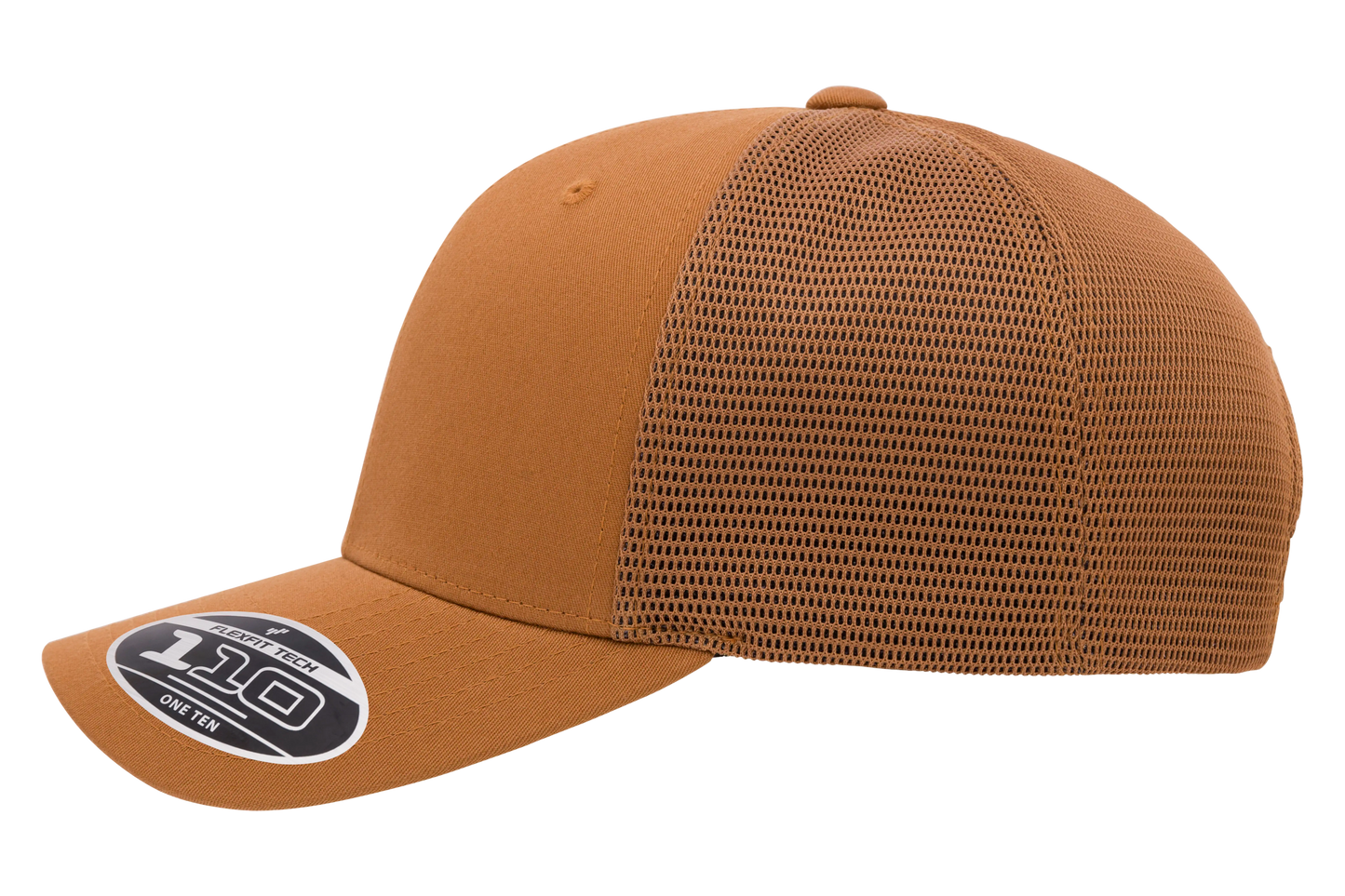 Flexfit 110® mesh cap