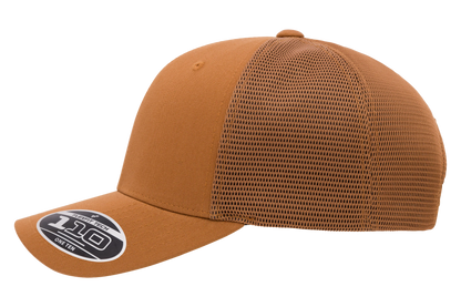 Flexfit 110® mesh cap