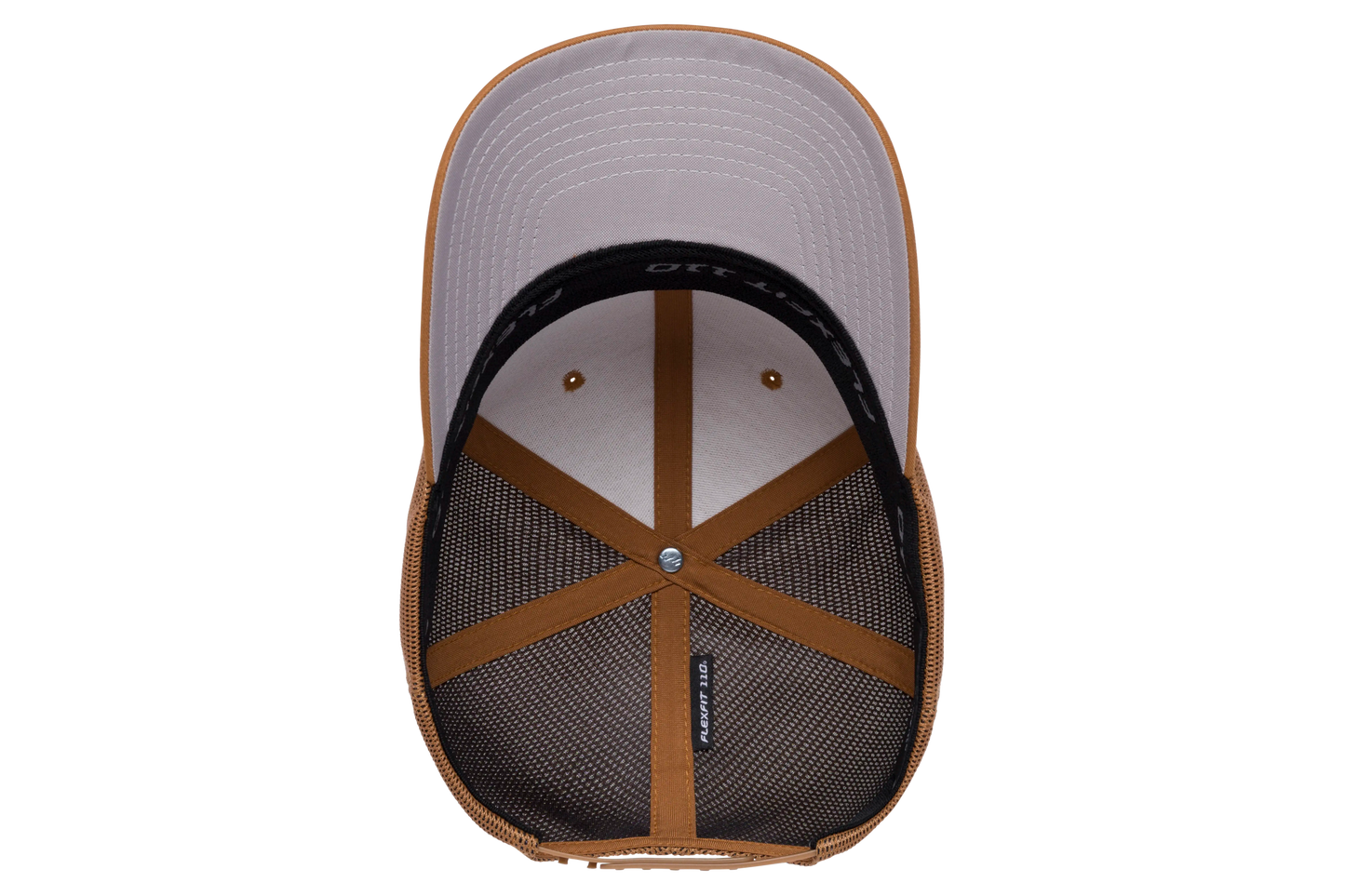 Flexfit 110® mesh cap