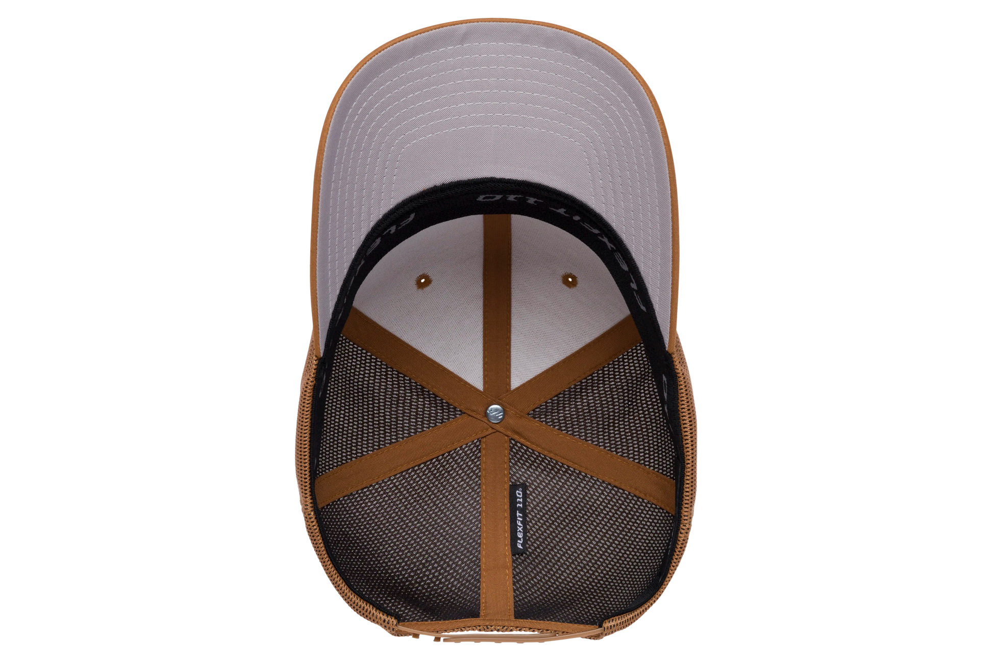 Flexfit 110® mesh cap