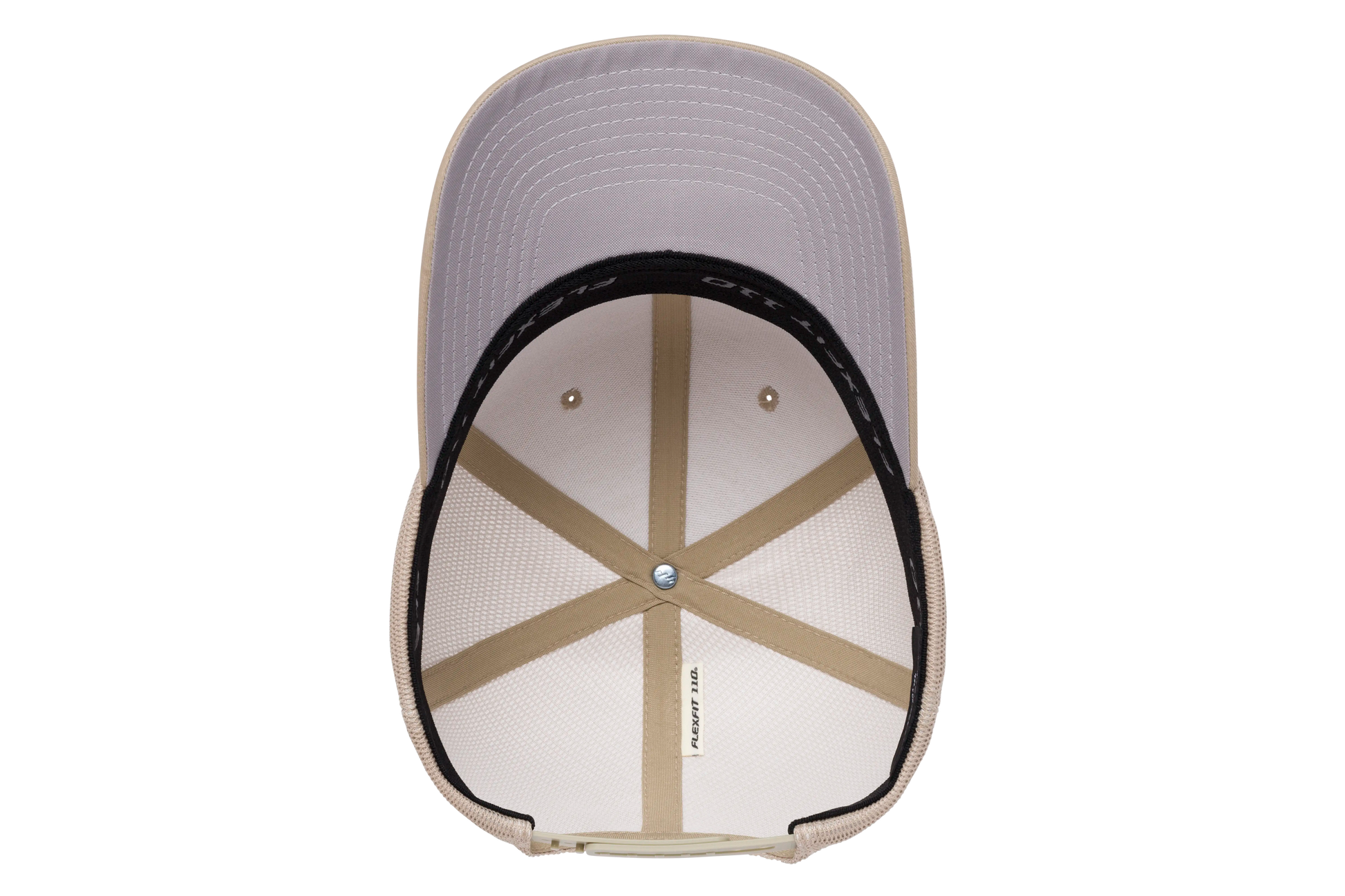 Flexfit 110® mesh cap