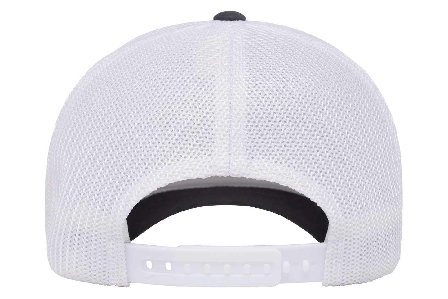Flexfit 110® recycled mesh cap - 2-tone