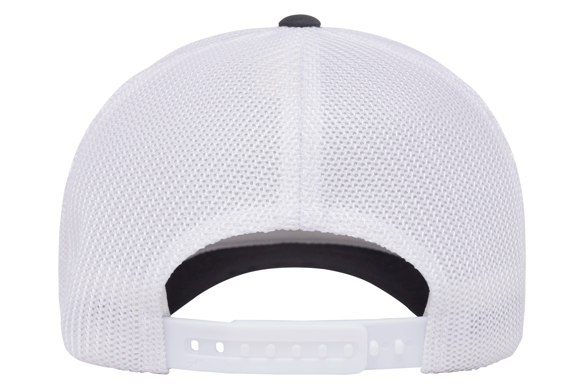 Flexfit 110® recycled mesh cap - 2-tone