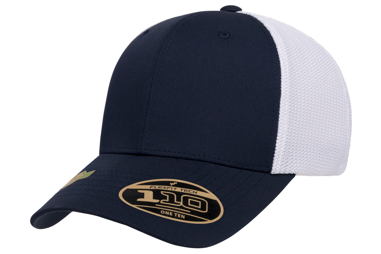 110RT - Navy/White