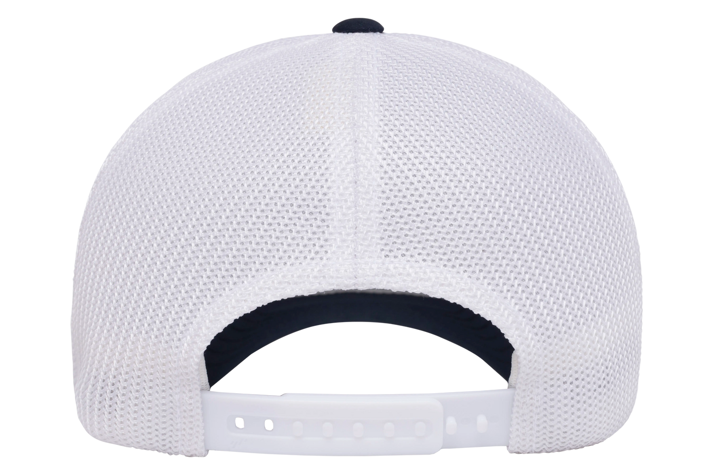 Flexfit 110® recycled mesh cap - 2-tone