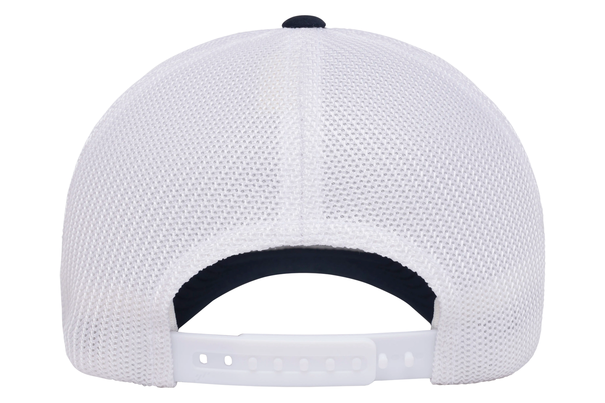 Flexfit 110® recycled mesh cap - 2-tone