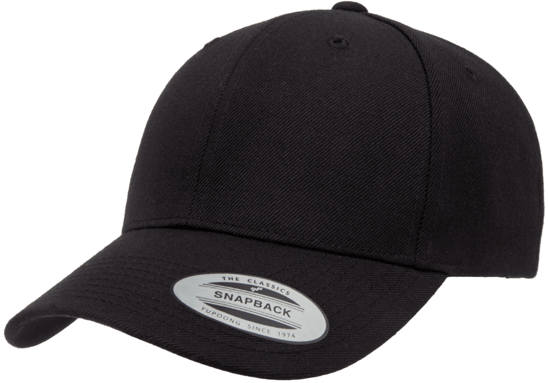 6789M - Black