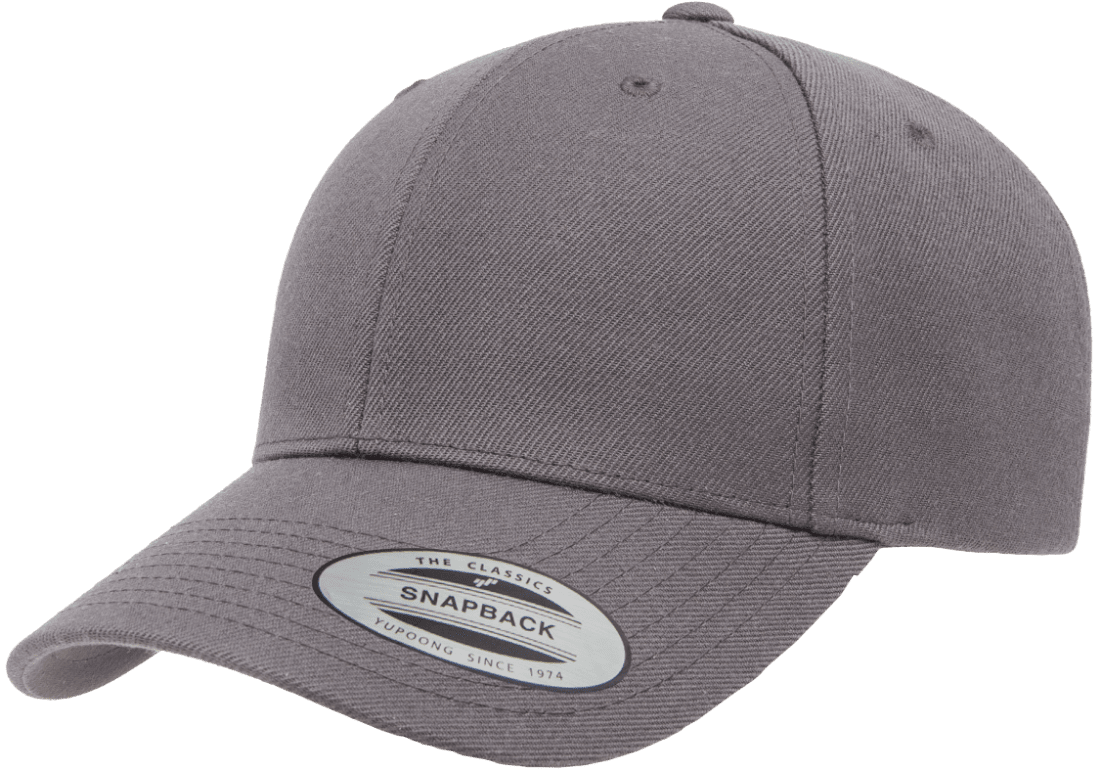 6789M - Dark Grey