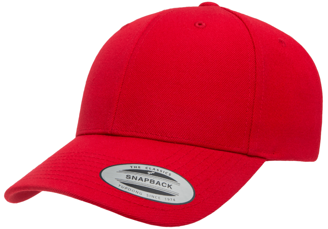 6789M - Red