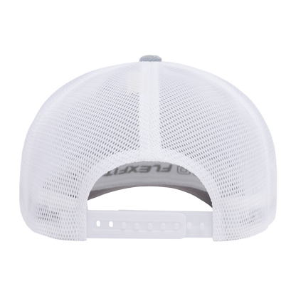 Flexfit 110® mesh cap - 2-tone