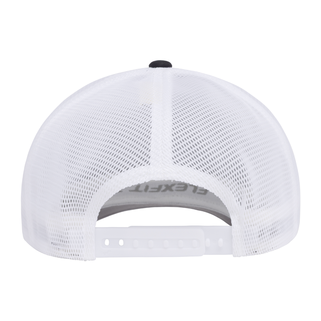Flexfit 110® mesh cap - 2-tone