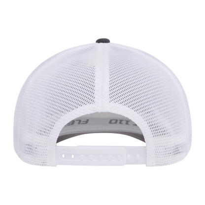 Flexfit 110® mesh cap - 2-tone
