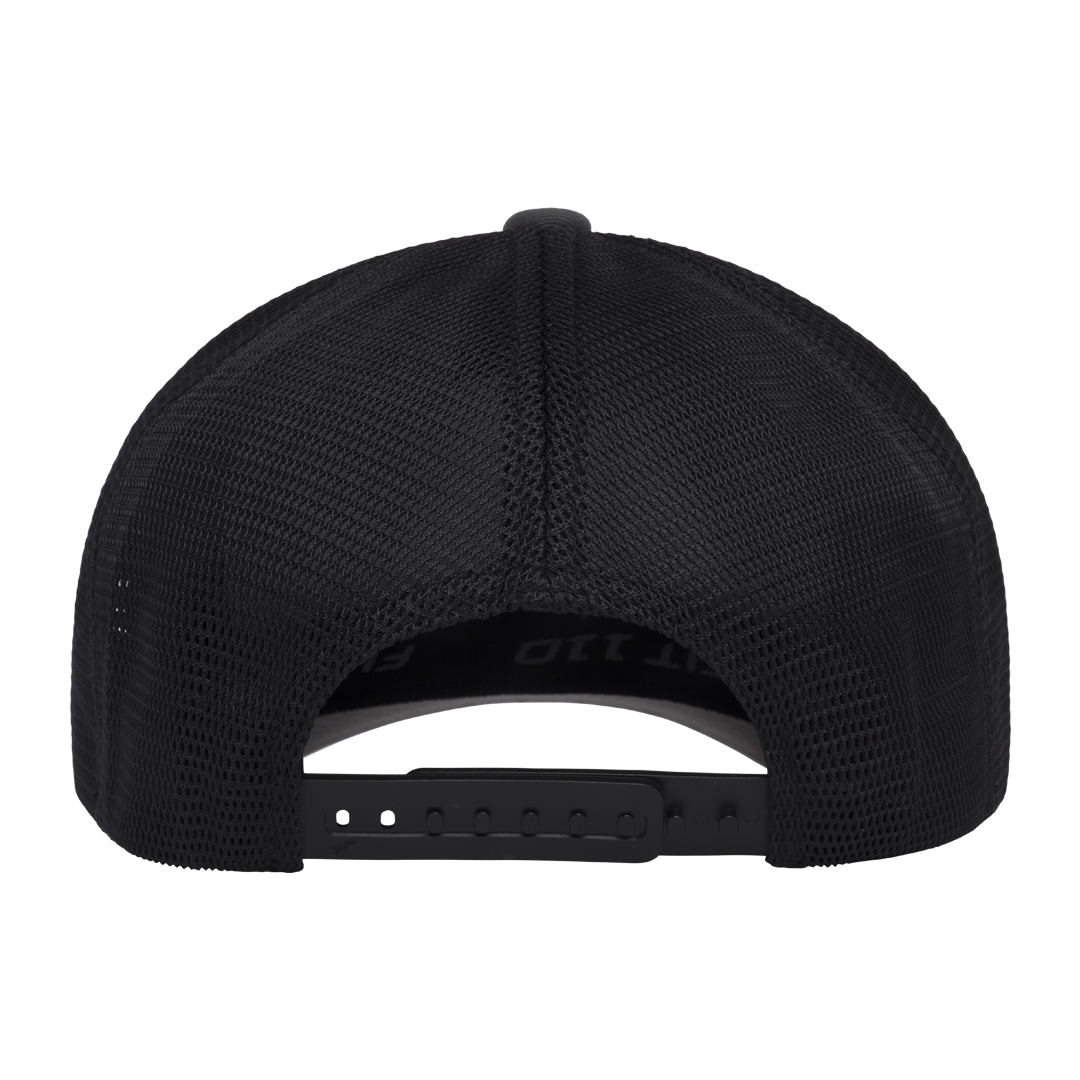 Flexfit 110® mesh cap - 2-tone