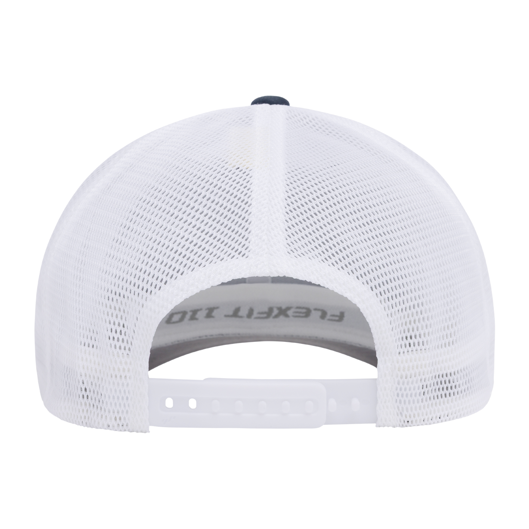 Flexfit 110® mesh cap - 2-tone