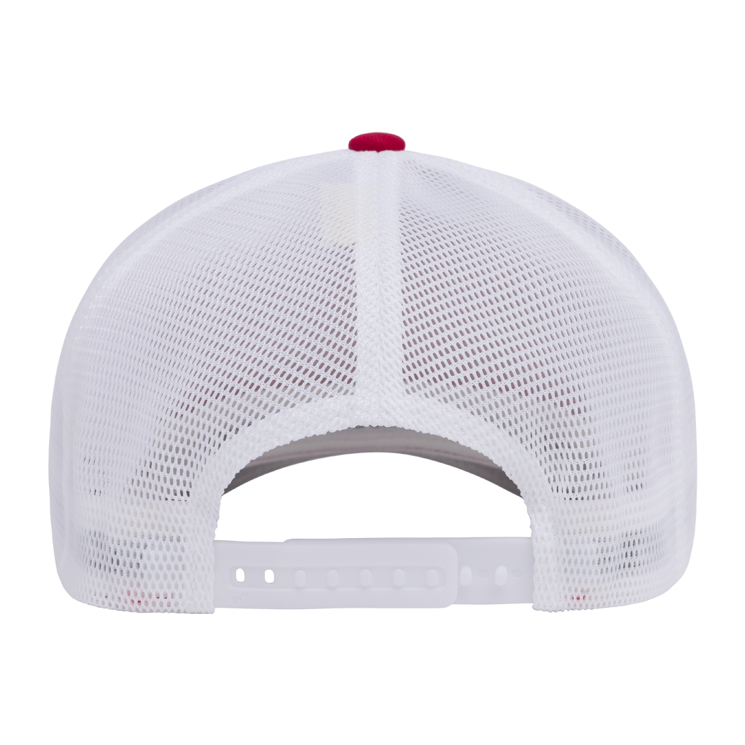 Flexfit 110® mesh cap - 2-tone