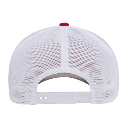 Flexfit 110® mesh cap - 2-tone