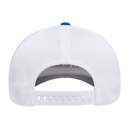 Flexfit 110® mesh cap - 2-tone