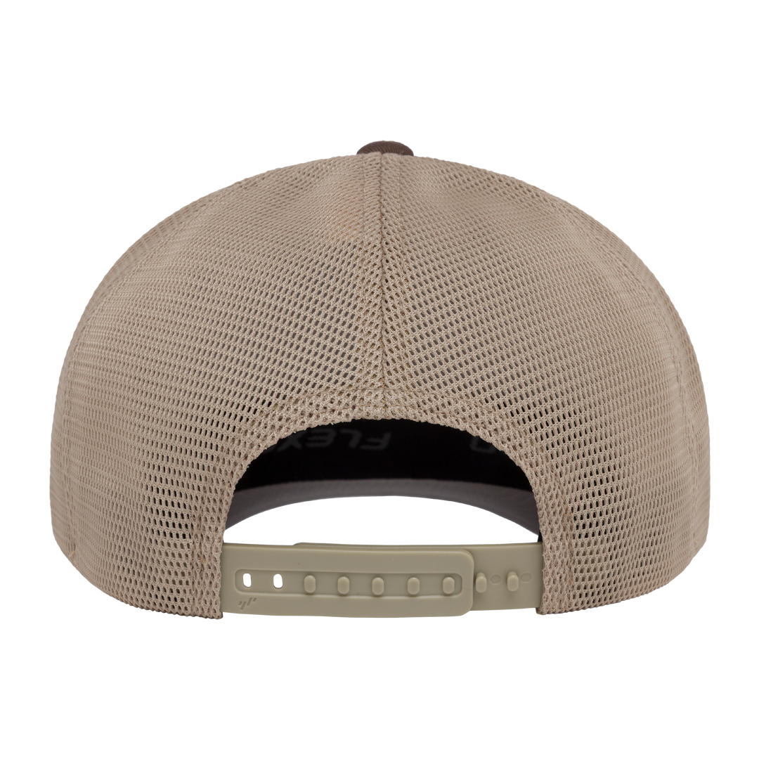 Flexfit 110® mesh cap - 2-tone
