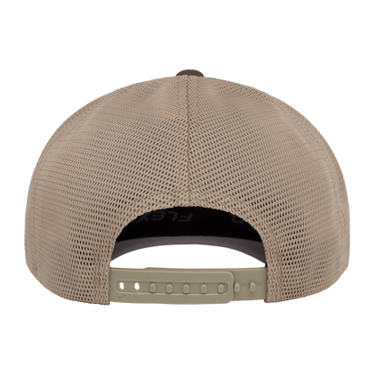 Flexfit 110® mesh cap - 2-tone