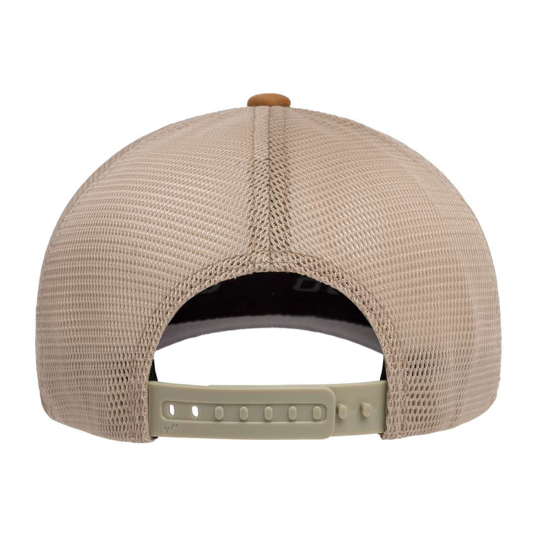 Flexfit 110® mesh cap - 2-tone