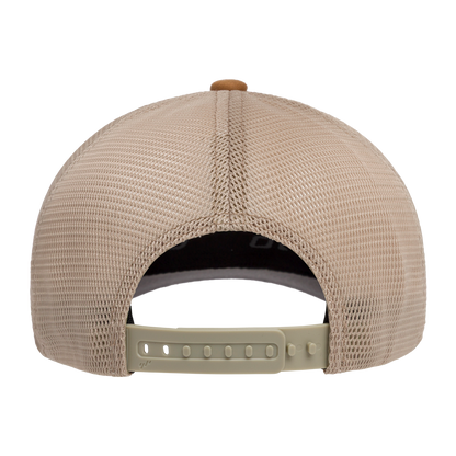 Flexfit 110® mesh cap - 2-tone
