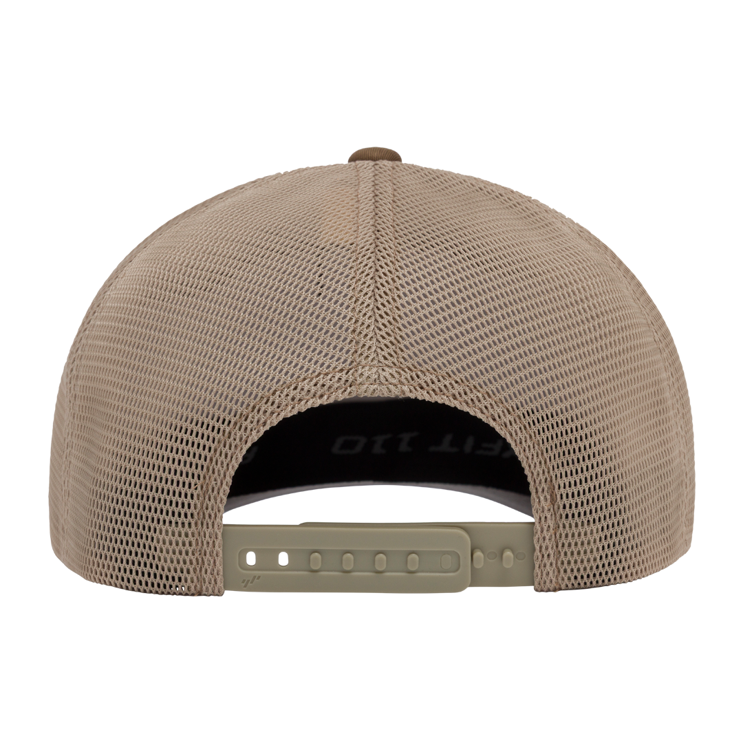 Flexfit 110® mesh cap - 2-tone